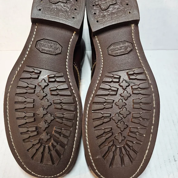 Red wing boots blacksmith 3340 US size 9 D - Picture 5 of 16